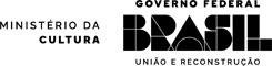 Logo Governo Federal