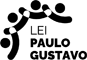 Logo Lei Paulo Gustavo